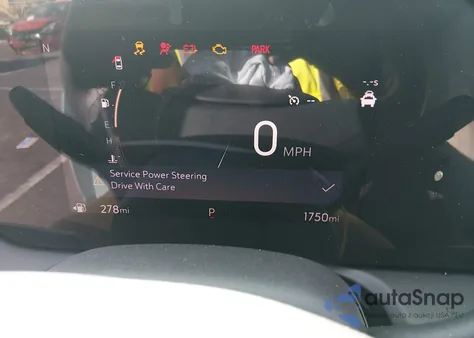 2026 Buick Encore Gx Preferred Awd z USA, uszkodzony, nr VIN KL4AMCSL6TB002730